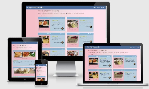 Composer MLK - Python, Django portfolio